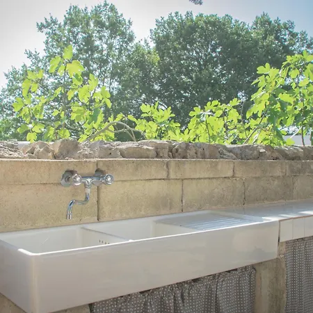 Locanda Ad Un Passo Da - Trulli Con Camino, Foresta E Bbq *