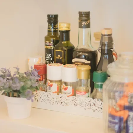 Värdshus Ad Un Passo Da - Trulli Con Camino, Foresta E Bbq