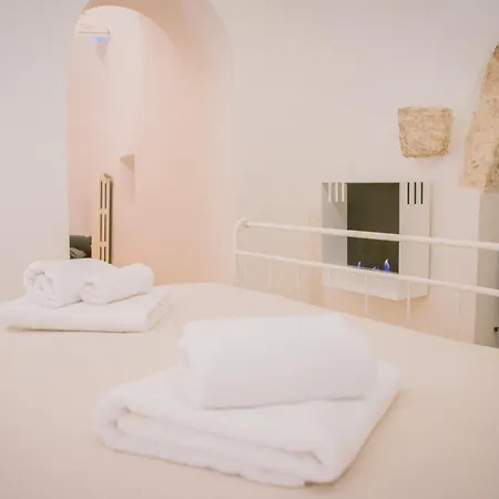 Ad Un Passo Da - Trulli Con Camino, Foresta E Bbq Estalagem