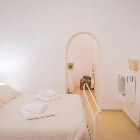 Ad Un Passo Da - Trulli Con Camino, Foresta E Bbq Estalagem *