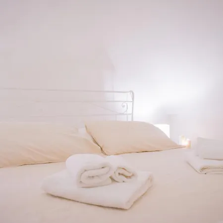 Ad Un Passo Da - Trulli Con Camino, Foresta E Bbq Cisternino